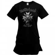 Подовжена футболка Motörhead - Bad Magic