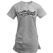 Туника Motörhead (лого с цепями)