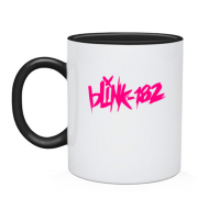 Чашка Blink-182 N