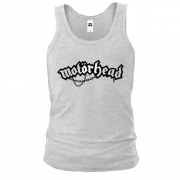 Майка Motörhead (лого с цепями)