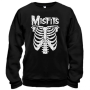 Світшот скелет Misfits (2)