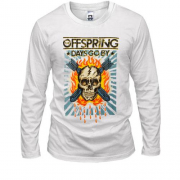 Лонгслив The Offspring - Days Go By (2)