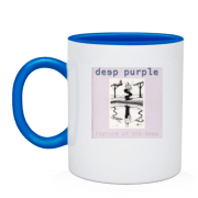 Чашка Deep Purple - Rapture of the Deep