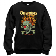 Світшот The Offspring - Coming for you (2)