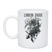 Чашка Linkin Park - The Hunting Party