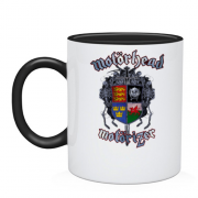 Чашка Motörhead - Motörizer