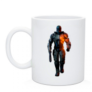 Чашка Mass Effect (персонаж)