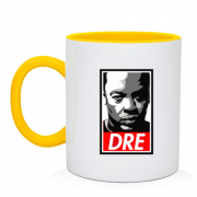 Чашка с Dr Dre