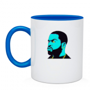 Чашка з Drake