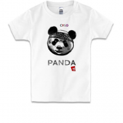 Детская футболка CYGO - Panda E