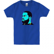 Детская футболка с Drake