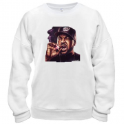 Світшот з курящим Ice Cube