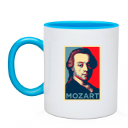 Чашка Mozart Hope
