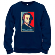 Світшот Mozart Hope