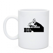 Чашка з Big Notorious (2)