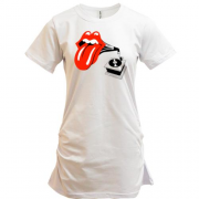 Туника Rolling Stones (граммофон)