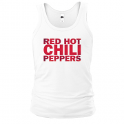 Чоловіча майка Red Hot Chili Peppers (RED)