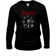 Лонгслів Slipknot Band