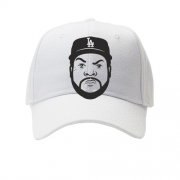 Кепка с портретом Ice Cube