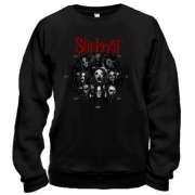Свитшот Slipknot Band