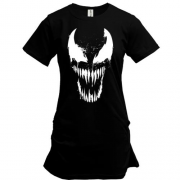 Подовжена футболка з Venom