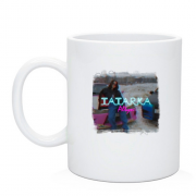Чашка с Tatarka
