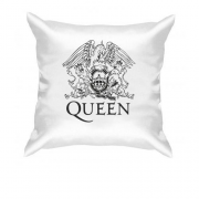Подушка Queen