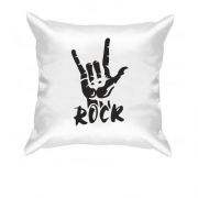 Подушка Рок (Rock)