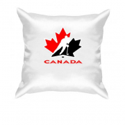 Подушка Team Canada 2