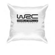 Подушка WRC