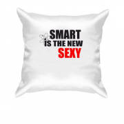 Подушка Smart is the new sexy