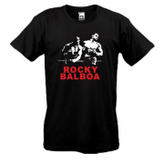 Футболка Rocky Balboa