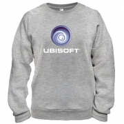 Свитшот с логотипом Ubisoft