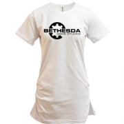 Туника с логотипом Bethesda Game Studios