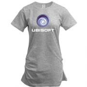 Туника с логотипом Ubisoft