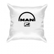 Подушка MAN (3)