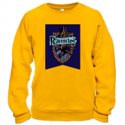 Світшот з гербом Ravenclaw (Harry Potter)