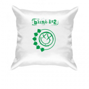 Подушка Blink 182 smile