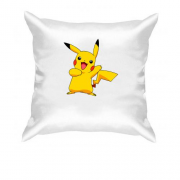 Подушка Pikachu