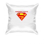Подушка Super - Папа 5