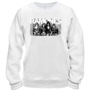 Свитшот Ramones Band (2)