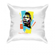 Подушка із Paul Pogba (Поль Погба)