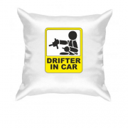 Подушка Drifter
