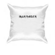 Подушка Iron Maiden