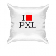 Подушка I pixel