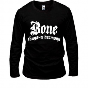 Лонгслів Bone Thugs-n-Harmony