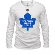 Лонгслів Toronto Maple Leafs