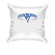 Подушка Van Halen