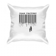 Подушка Fear Factory