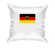 Подушка Немец